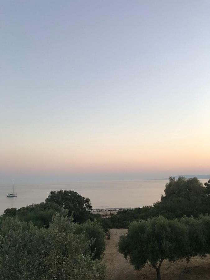 Pefki  Tesoro Del Mare 아파트 외부 사진