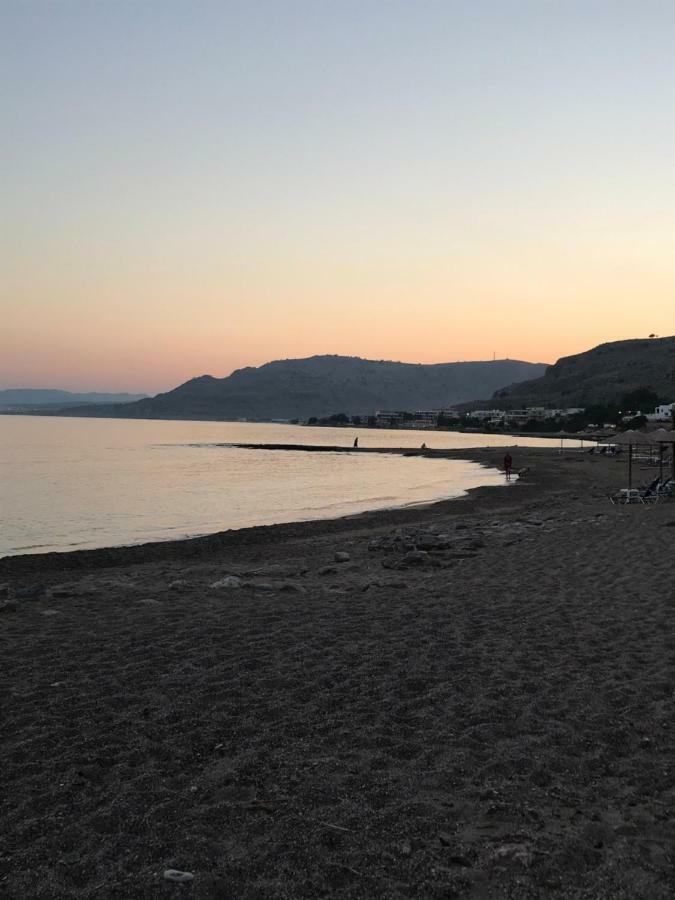 Pefki  Tesoro Del Mare 아파트 외부 사진