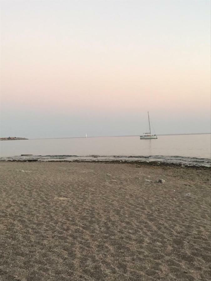 Pefki  Tesoro Del Mare 아파트 외부 사진