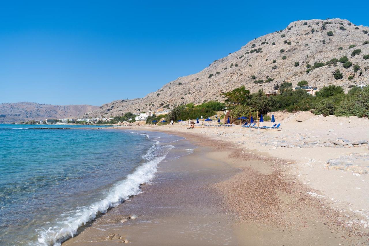 Pefki  Tesoro Del Mare 아파트 외부 사진